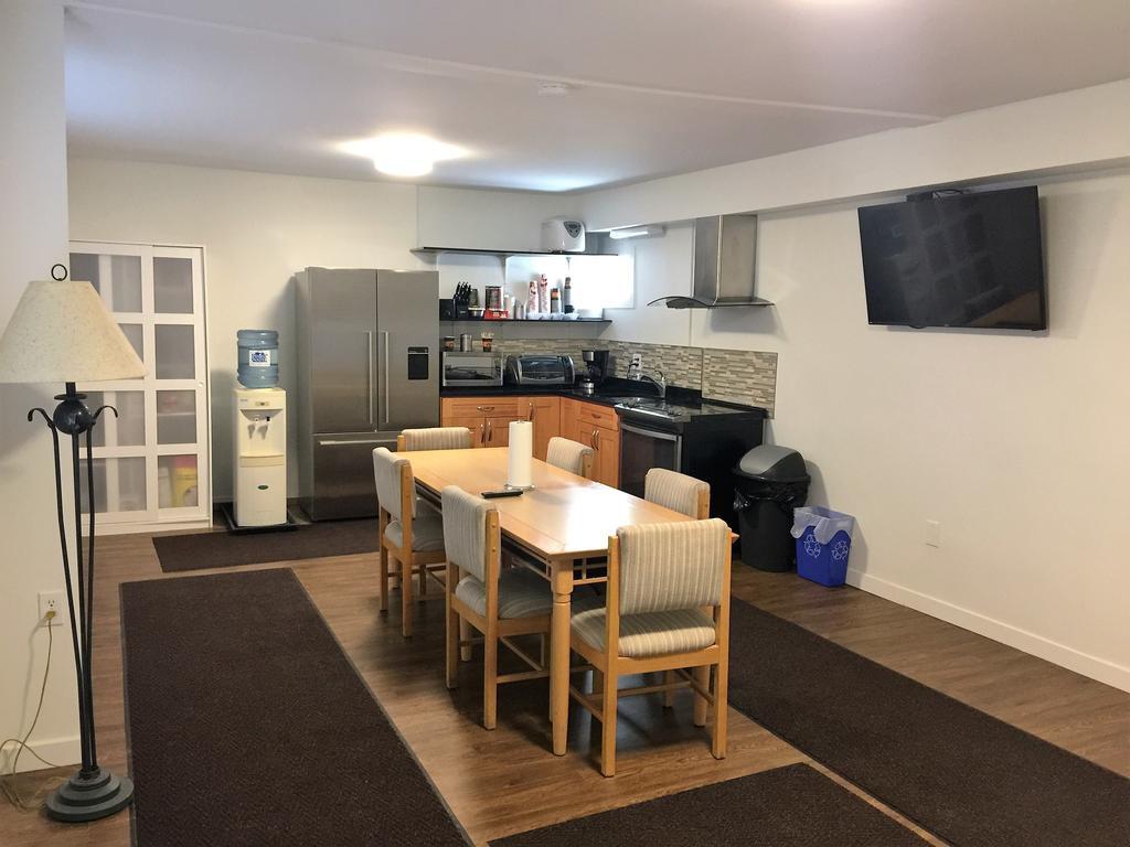 Sunset Motel 卡切溪 外观 照片