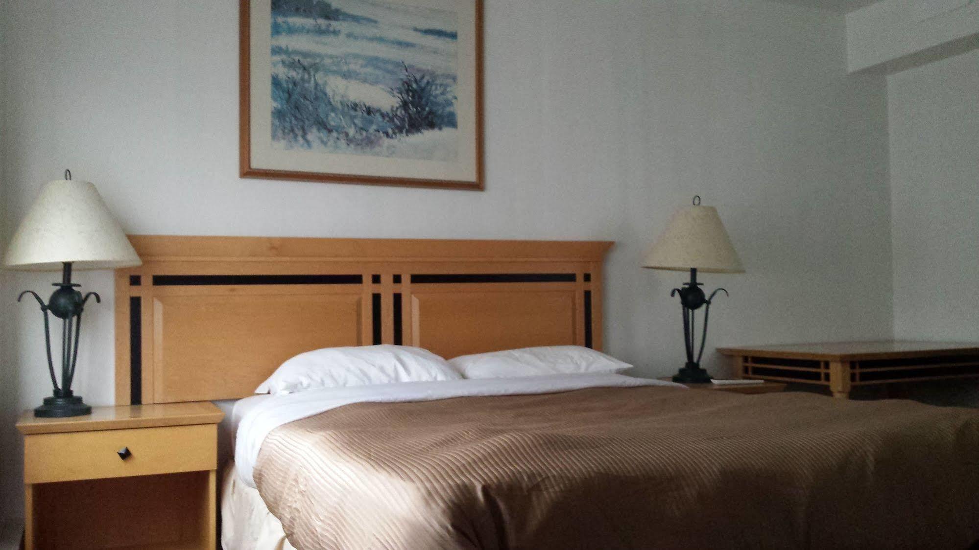 Sunset Motel 卡切溪 外观 照片